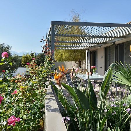Alexandra'S Garden Houses Stalós Eksteriør bilde